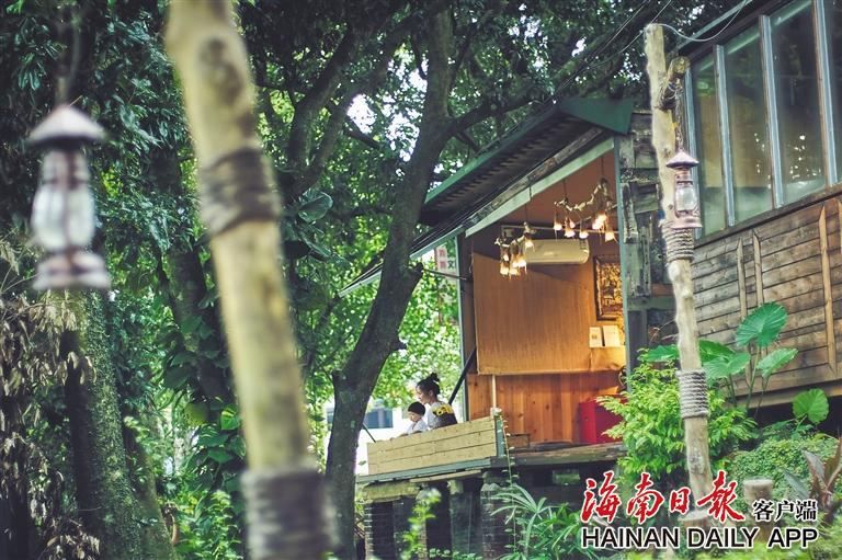 九游会J9 J9九游会海南地名中的“动物世界”(图4)