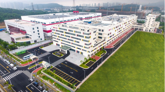 大牌云集！2023餐饮产业展优质参展企业公九游会J9 J9九游会布(图48)