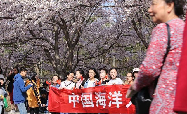 我国海洋类大学完全名单有志九游会J9 J9九游会于“海洋”的可以收藏(图2)