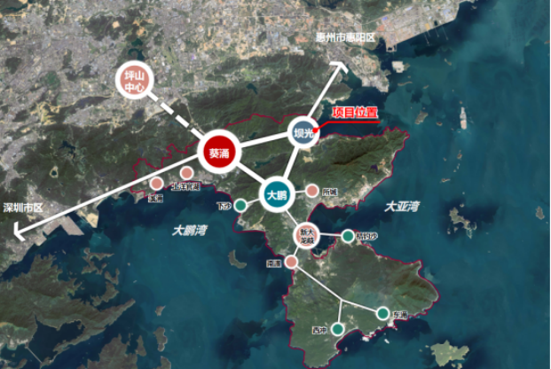 深圳又将崛起1所大学：海洋大学来了！J9九游会 九游会J9(图1)