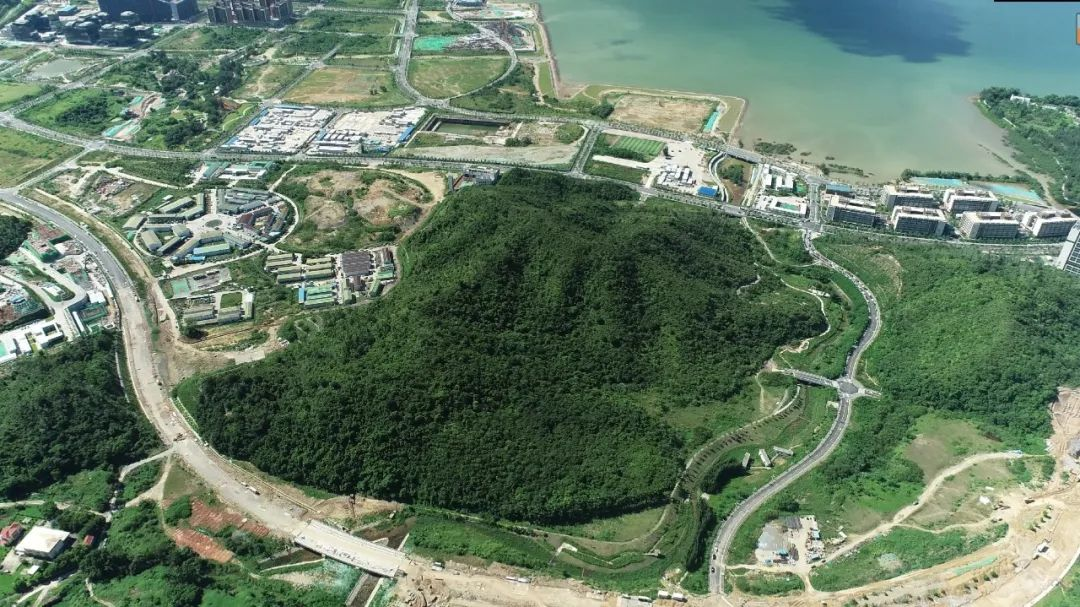 深圳又将崛起1所大学：海洋大学来了！J9九游会 九游会J9(图4)
