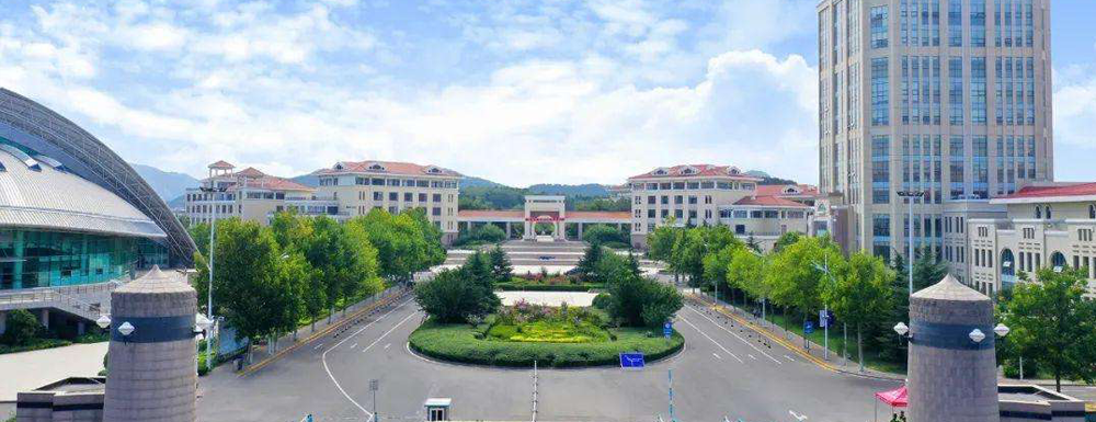 九游会J9 J9九游会中国海洋大学是211大学吗？(图1)