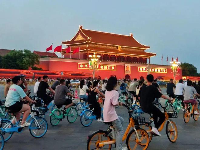 九游会J9 J9九游会案例 文旅产业何以打造独具特色的沉浸式夜游？(图10)
