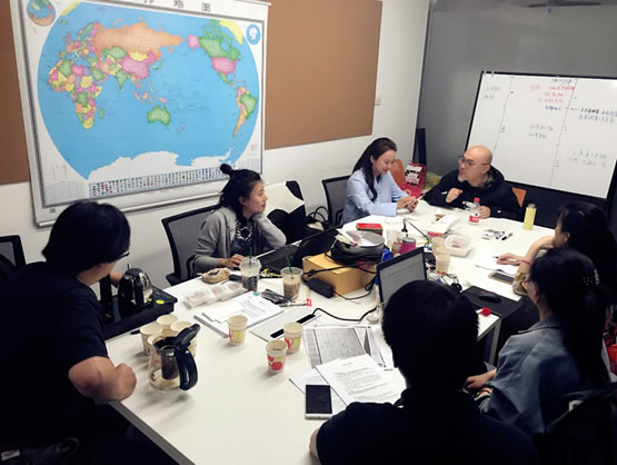 九游会J9 J9九游会一船一世界《海洋之城》三大亮点构建行走地球村(图3)