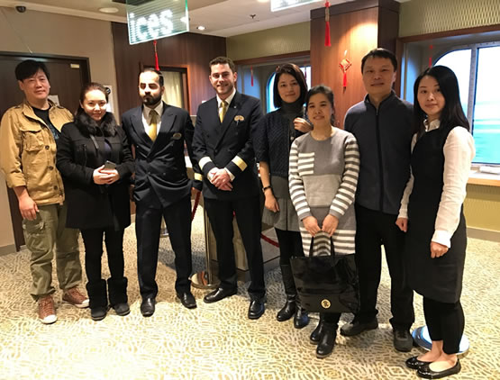 九游会J9 J9九游会一船一世界《海洋之城》三大亮点构建行走地球村(图5)