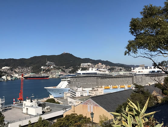 九游会J9 J9九游会一船一世界《海洋之城》三大亮点构建行走地球村(图6)