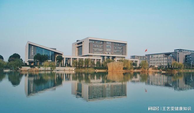 中国药科大学和中国医科大学 你会选哪所! 听听老师怎么说九游会J9 J9九游会(图2)