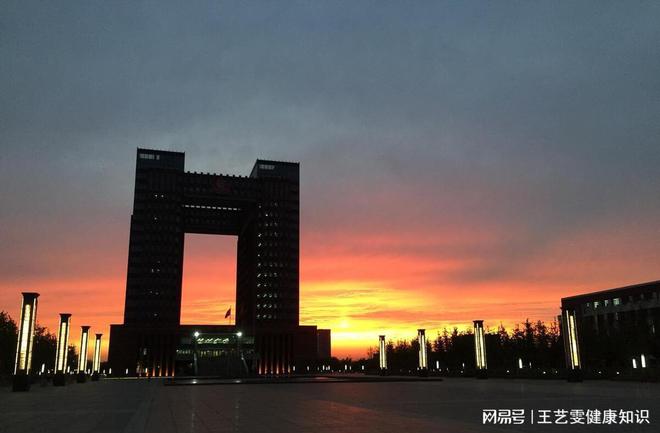 中国药科大学和中国医科大学 你会选哪所! 听听老师怎么说九游会J9 J9九游会(图3)
