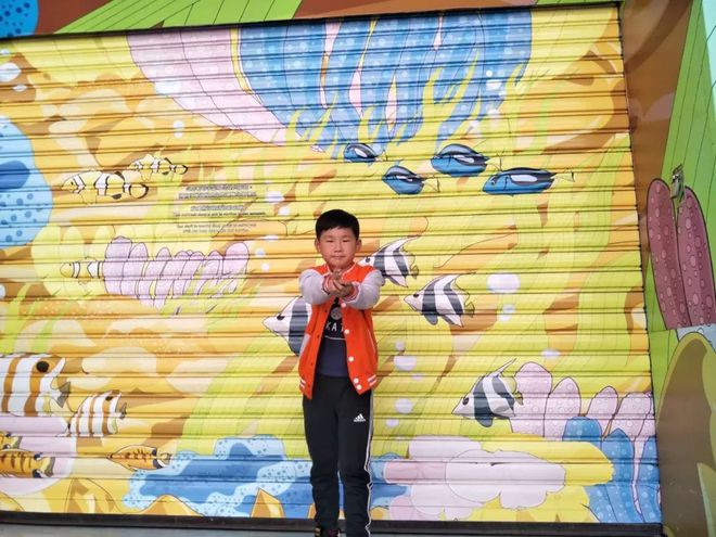 J9九游会 九游会J9海洋探索：解开你心中的“海蓝之谜”(图9)