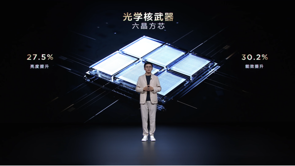 J9九游会 九游会J9技术再冲高峰 近期MiniLED电视新品盘点(图3)