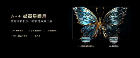 J9九游会 九游会J9技术再冲高峰 近期MiniLED电视新品盘点(图4)