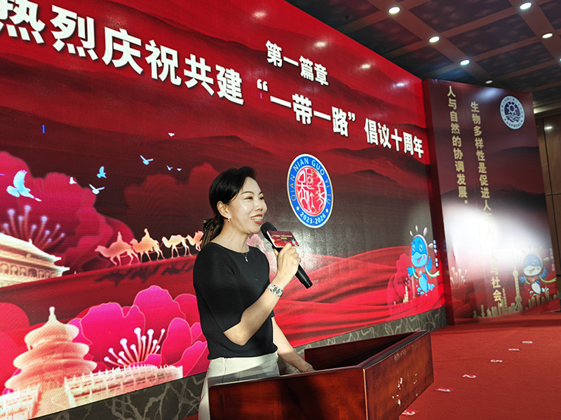 《千J9九游会 九游会J9年国医图》 中医药文化艺术长卷开笔仪式在广州举行(图4)