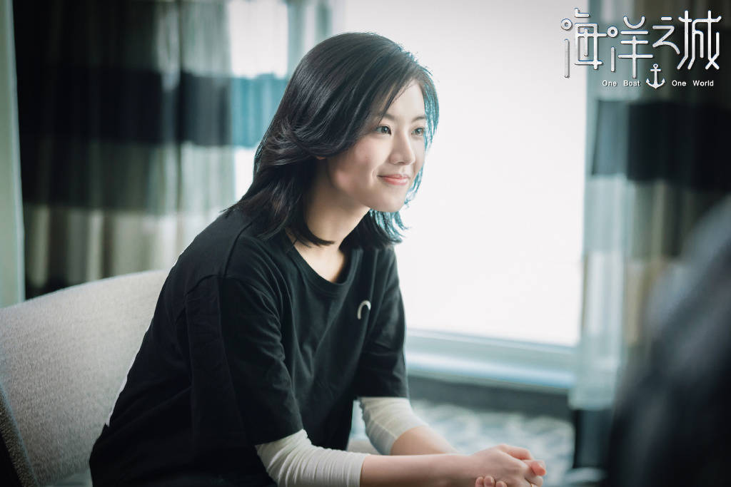 J9九游会 九游会J9《海洋之城》收视口碑双爆发题材原创故事密集有人性温度(图7)
