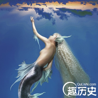 J9九游会 九游会J9海洋未解之谜 揭秘海洋里是否真的有海地人？(图1)