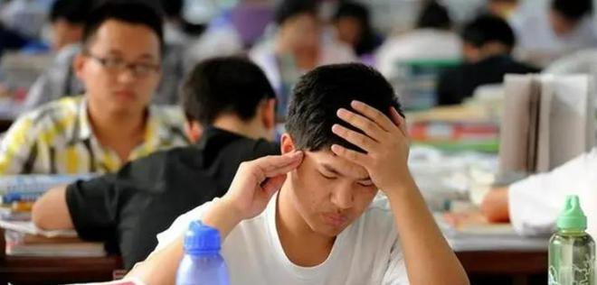 J9九游会 九游会J92023届的考研生太幸运了! 2024年考研变化大 难度再升级(图7)