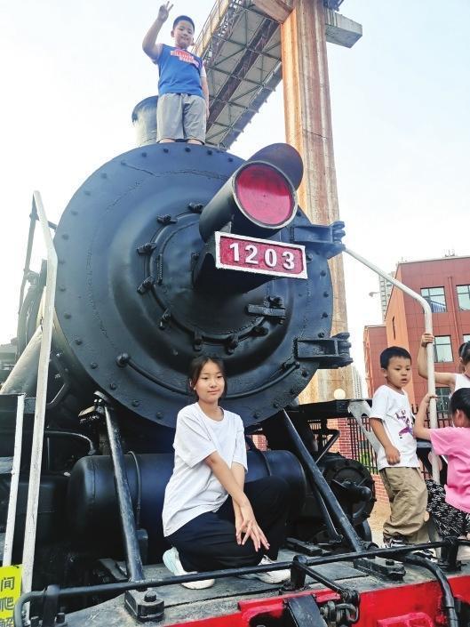 中秋国庆游邯郸这份旅游攻略请收好九游会J9 J9九游会(图1)