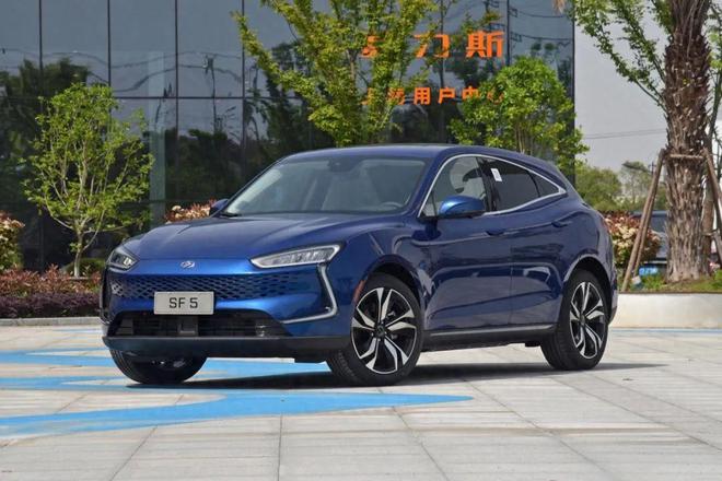 不走寻常路？小米造车不走纯电搞J9九游会 九游会J9增程式！价格或有惊喜(图3)