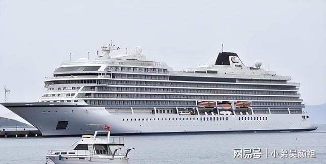 九游会J9 J9九游会这艘被困海上的维京游轮为何会被新西兰和澳大利亚拒绝靠岸(图2)