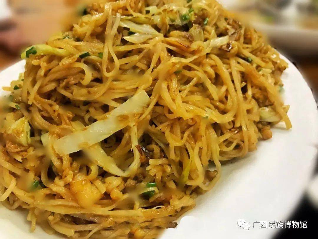 博物识珍东兴九游会J9 J9九游会京族“靠海吃海”的饮食文化(图7)