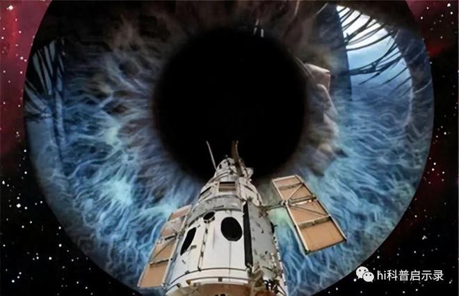 外星人的警示信号？神秘信号16天循环向地球传递人类需警惕什么九游会J9 J9九游会(图5)