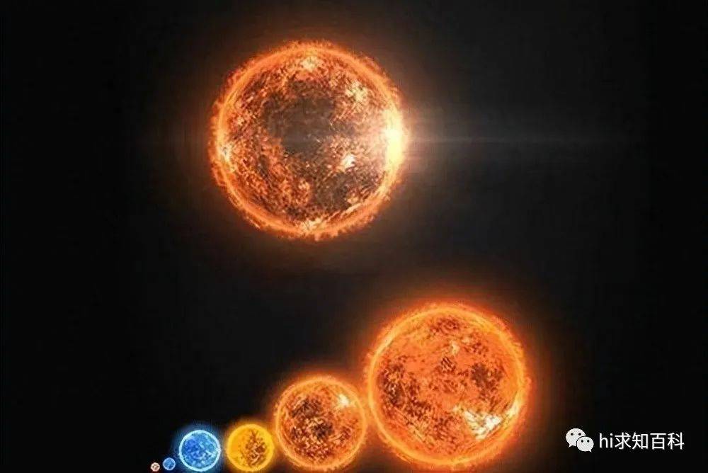 九游会J9 J9九游会宇宙之谜：为何空间黑冷无垠太阳却晒热地球？(图3)
