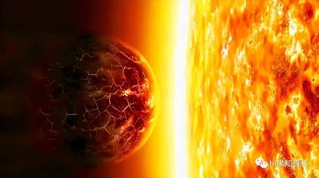 九游会J9 J9九游会宇宙之谜：为何空间黑冷无垠太阳却晒热地球？(图2)
