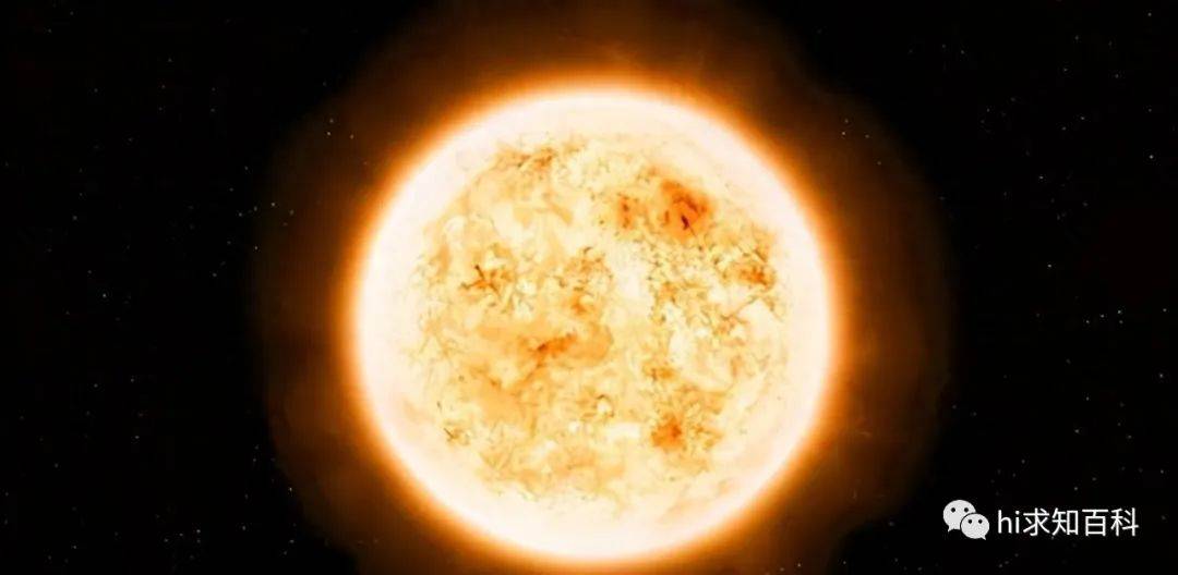九游会J9 J9九游会宇宙之谜：为何空间黑冷无垠太阳却晒热地球？(图1)
