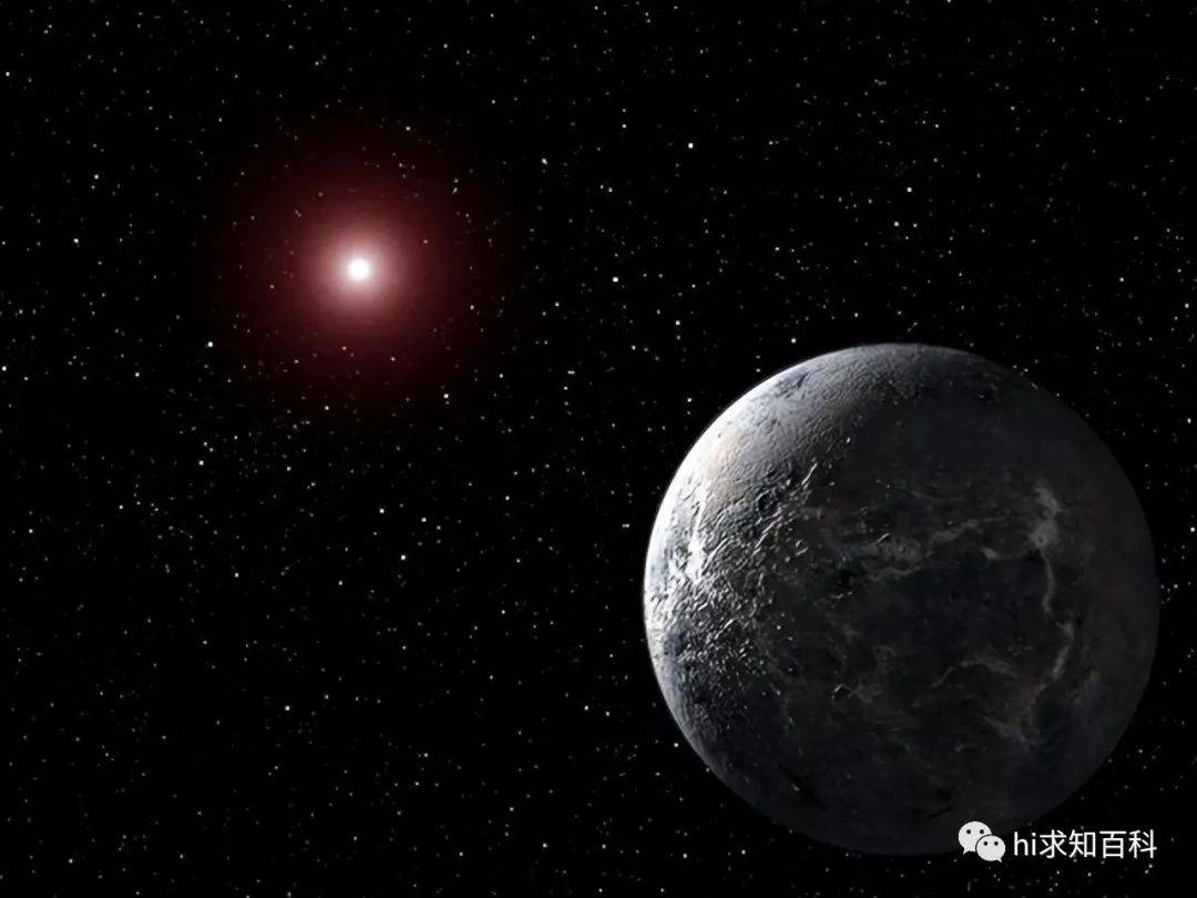 九游会J9 J9九游会宇宙之谜：为何空间黑冷无垠太阳却晒热地球？(图5)