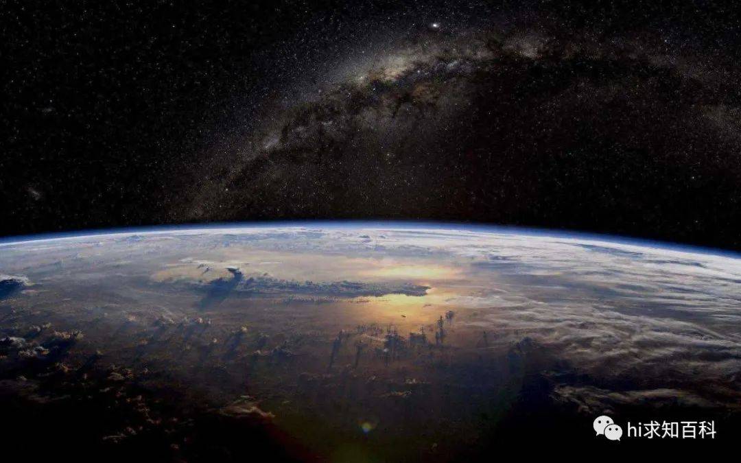 九游会J9 J9九游会宇宙之谜：为何空间黑冷无垠太阳却晒热地球？(图4)