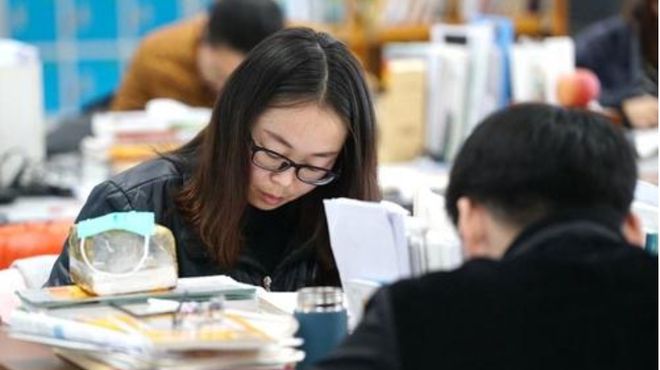2021年考研难度等级表第J9九游会 九游会J95级的考生基本是炮灰你在哪个等级？(图6)