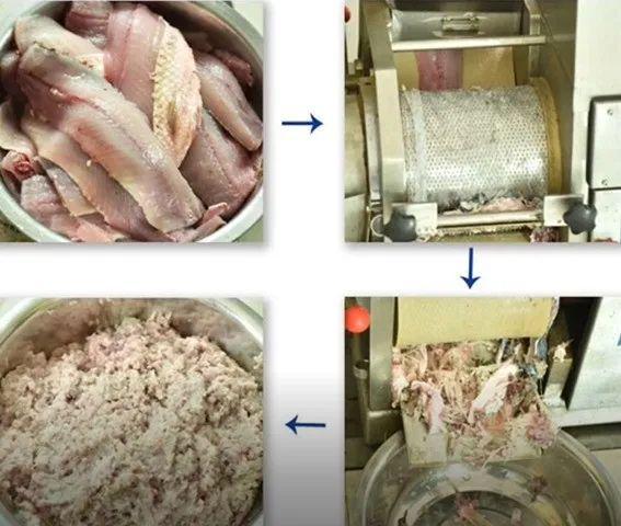 九游会J9 J9九游会仿生食品属于造假？能吃吗？(图2)