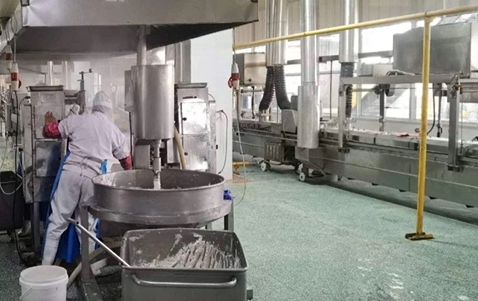 九游会J9 J9九游会仿生食品属于造假？能吃吗？(图4)