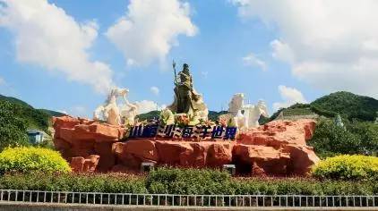 J9九游会 九游会J9全年最低！59元深圳小梅沙海洋世界门票！不要错过！(图5)