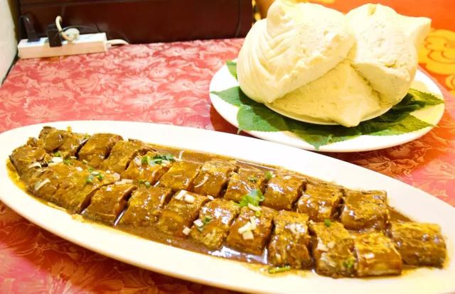 J9九游会 九游会J9逛吃~逛吃~游荣成品海鲜美食(图5)