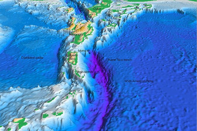 海九游会J9 J9九游会洋之谜解密：马里亚纳海沟每年吞吸30亿吨海水为何海平面未下(图7)