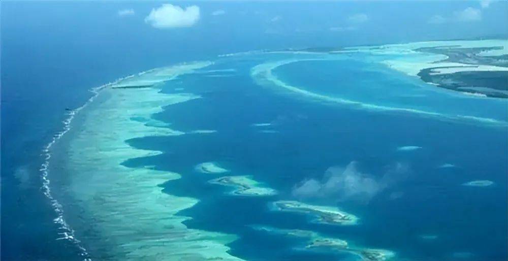 J9九游会 九游会J9海洋之谜解密：为何大西洋与太平洋海水互不相容？科学解释惊人！(图1)