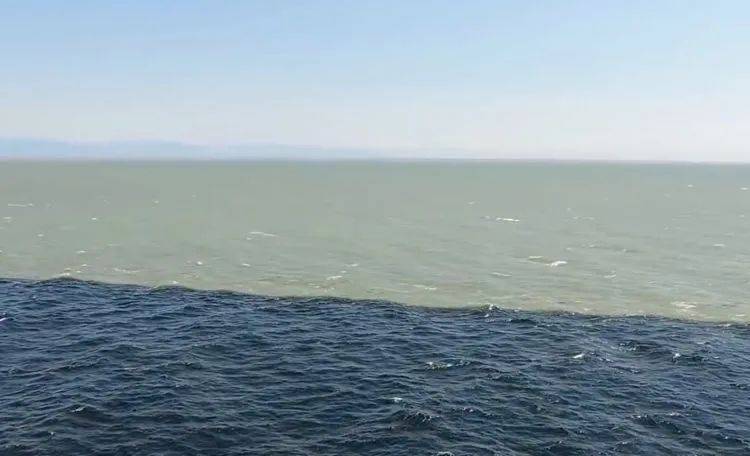 J9九游会 九游会J9海洋之谜解密：为何大西洋与太平洋海水互不相容？科学解释惊人！(图3)