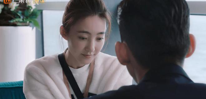 张翰新剧《海洋之城》首播！题材新颖节奏很快感情戏却有J9九游会 九游会J9点老套(图14)