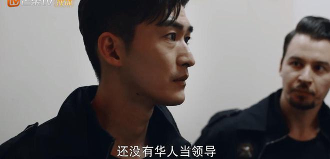 张翰新剧《海洋之城》首播！题材新颖节奏很快感情戏却有J9九游会 九游会J9点老套(图17)