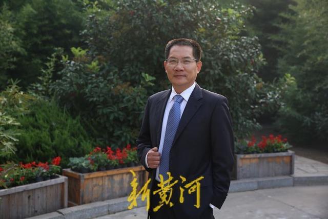 九游会J9 J9九游会山东美佳集团董事长申照华：在创新上舍得投入瞅准消费市场“风向标”(图1)