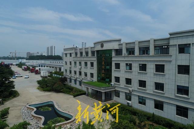 九游会J9 J9九游会山东美佳集团董事长申照华：在创新上舍得投入瞅准消费市场“风向标”(图2)