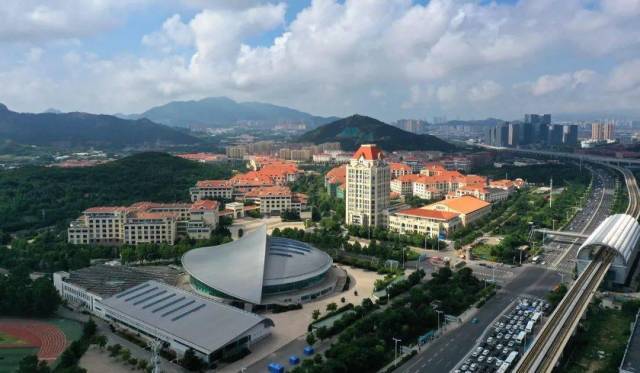 中国海洋大学好不好？培养出14位院士！“朋友圈”不要太牛！九游会J9 J9九游会(图1)