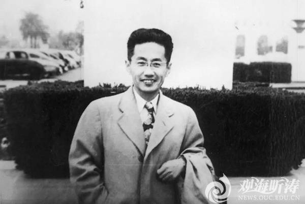 中国海洋大学好不好？培养出14位院士！“朋友圈”不要太牛！九游会J9 J9九游会(图2)