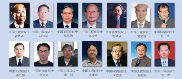 中国海洋大学好不好？培养出14位院士！“朋友圈”不要太牛！九游会J9 J9九游会(图3)