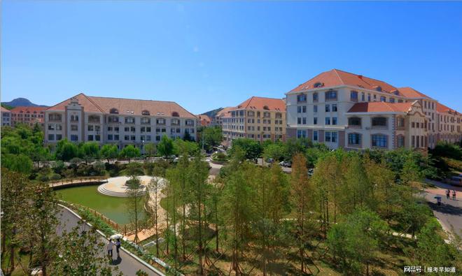 中国J9九游会 九游会J9海洋大学怎么样？好不好？从这两点一看便知！(图2)