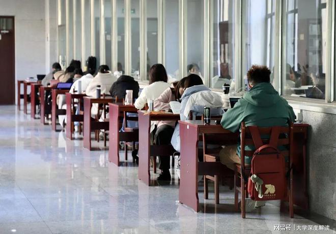 中J9九游会 九游会J9国海洋大学怎么样？国字号高校海洋特色很明显(图4)