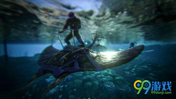 方舟生存进化海洋生物有哪些 全海洋生物特点九游会J9 J9九游会介绍(图1)