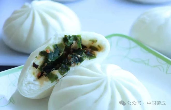 您若离开请把这些“荣成味道”带回家！J9九游会 九游会J9(图4)