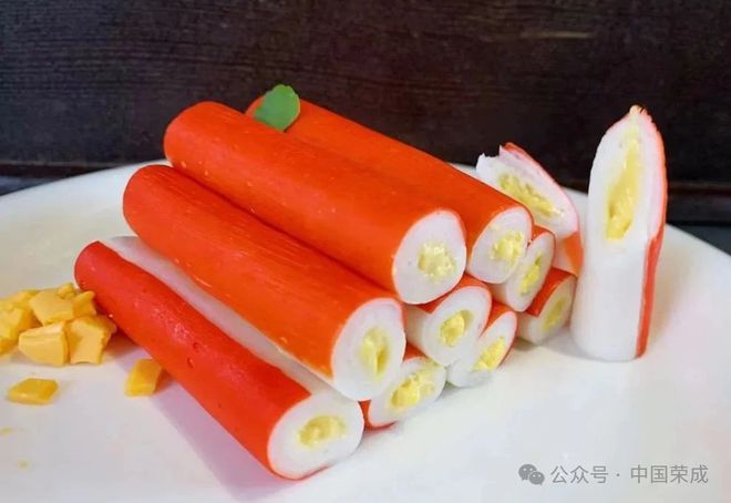 您若离开请把这些“荣成味道”带回家！J9九游会 九游会J9(图5)