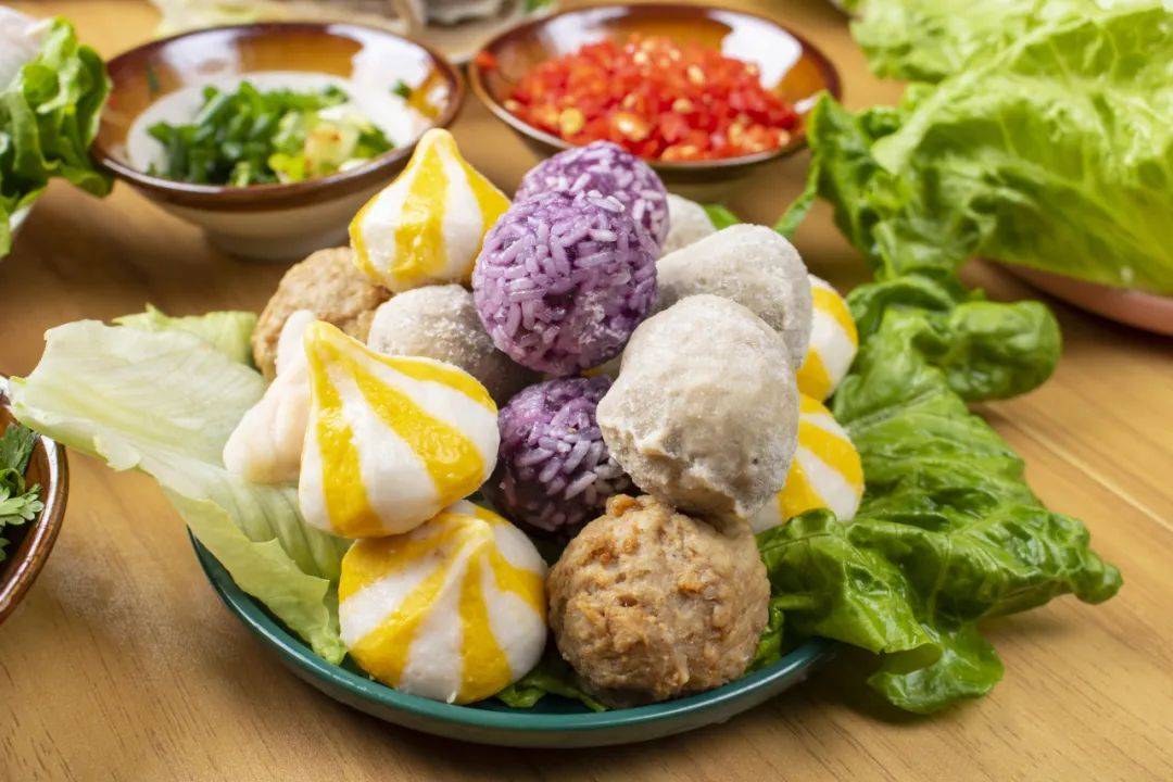 J9九游会 九游会J9你知道仿生食品吗？(图2)
